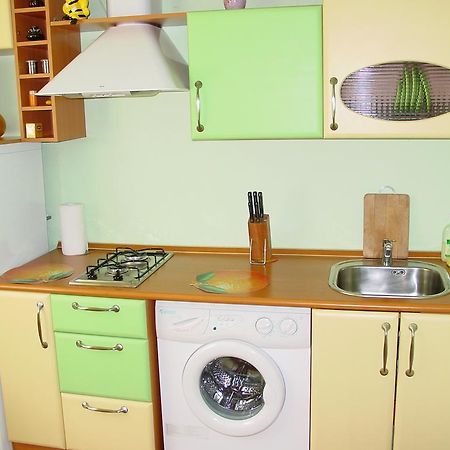 Appartamento Shievchienko 10 Kiev Esterno foto