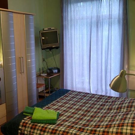 Appartamento Shievchienko 10 Kiev Esterno foto