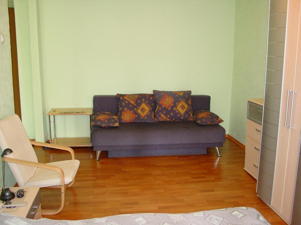 Appartamento Shievchienko 10 Kiev Esterno foto