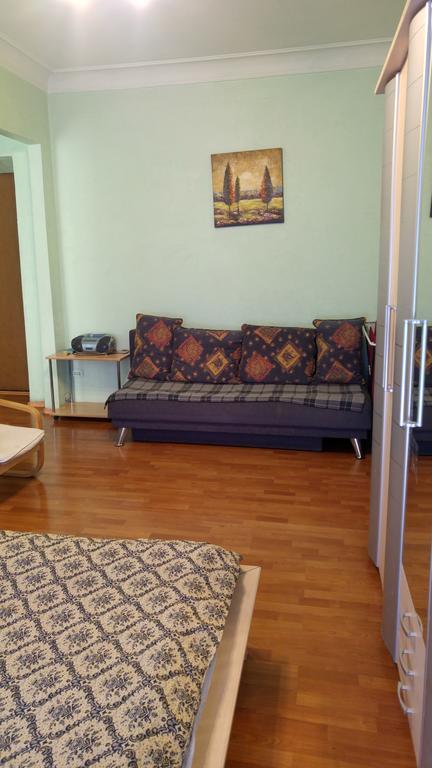 Appartamento Shievchienko 10 Kiev Esterno foto