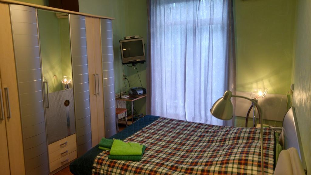 Appartamento Shievchienko 10 Kiev Esterno foto