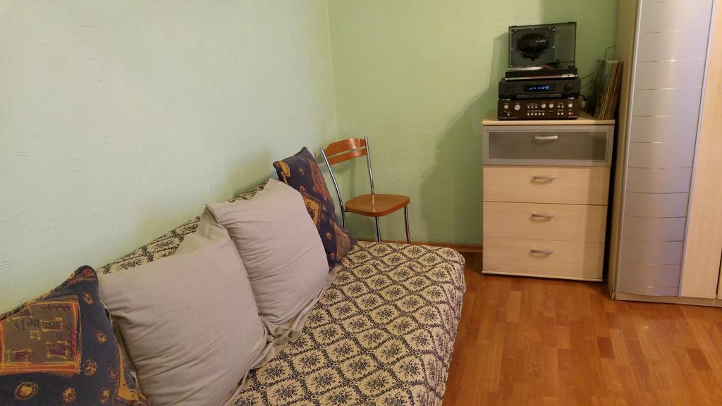 Appartamento Shievchienko 10 Kiev Esterno foto
