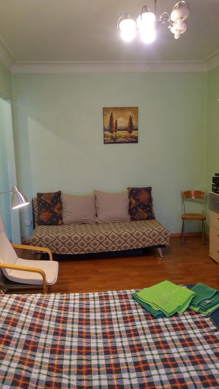 Appartamento Shievchienko 10 Kiev Esterno foto